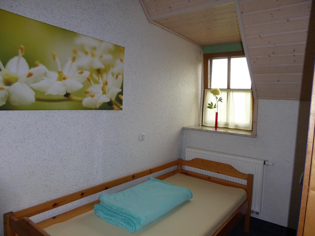 Elgersheimer Hof Volkach Ngoại thất bức ảnh