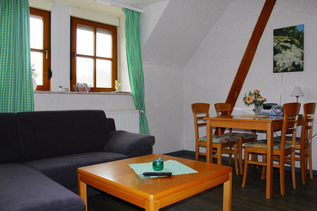 Elgersheimer Hof Volkach Ngoại thất bức ảnh
