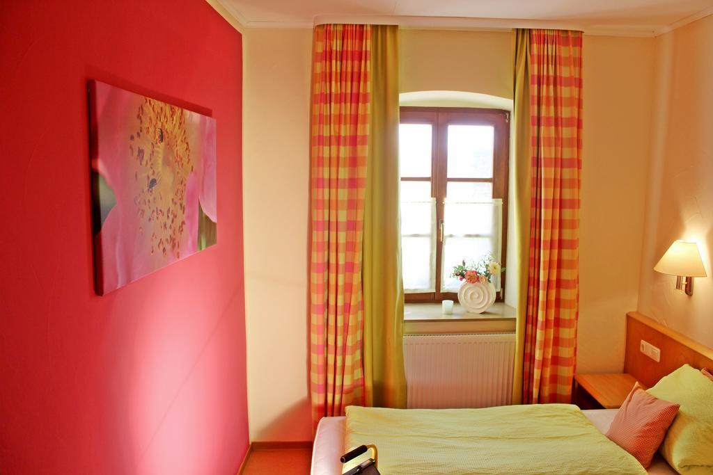 Elgersheimer Hof Volkach Ngoại thất bức ảnh