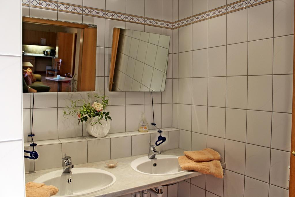 Elgersheimer Hof Volkach Ngoại thất bức ảnh