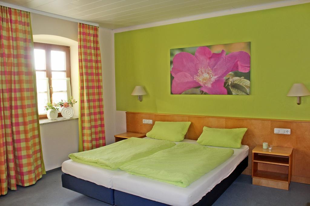 Elgersheimer Hof Volkach Ngoại thất bức ảnh