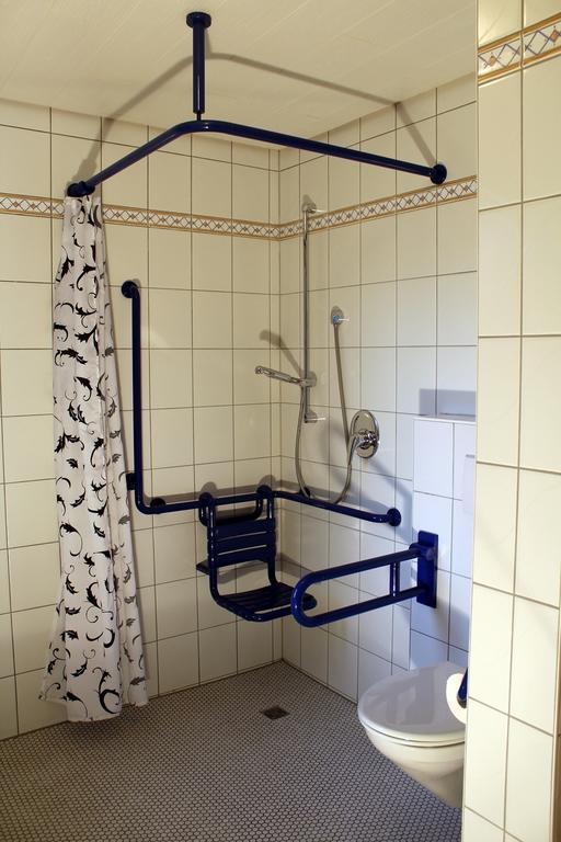 Elgersheimer Hof Volkach Ngoại thất bức ảnh