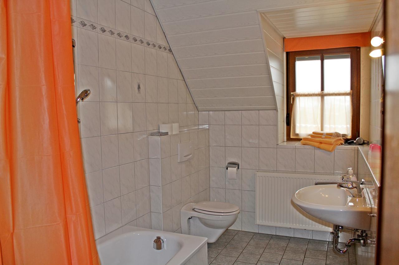Elgersheimer Hof Volkach Ngoại thất bức ảnh