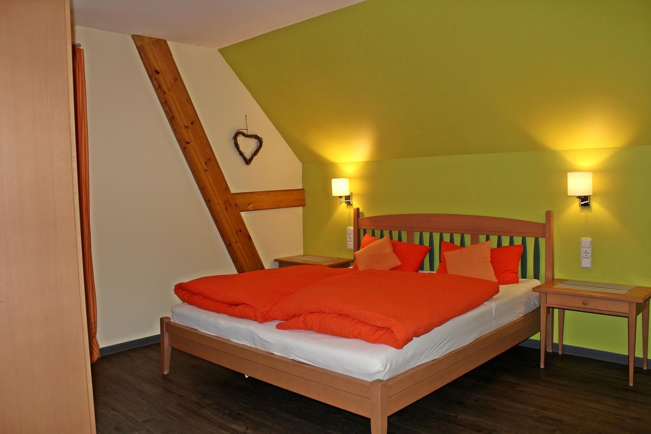 Elgersheimer Hof Volkach Ngoại thất bức ảnh