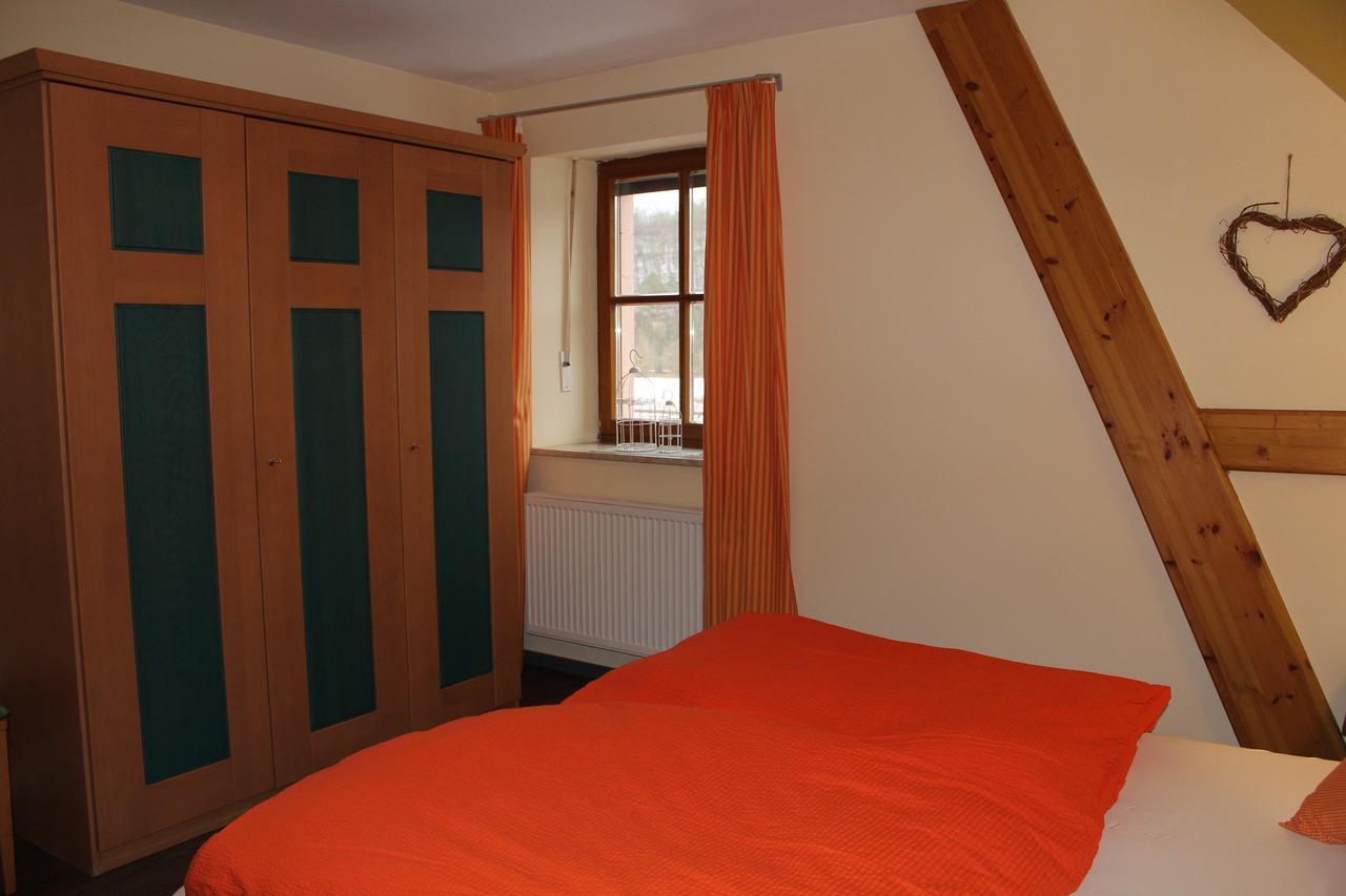 Elgersheimer Hof Volkach Ngoại thất bức ảnh