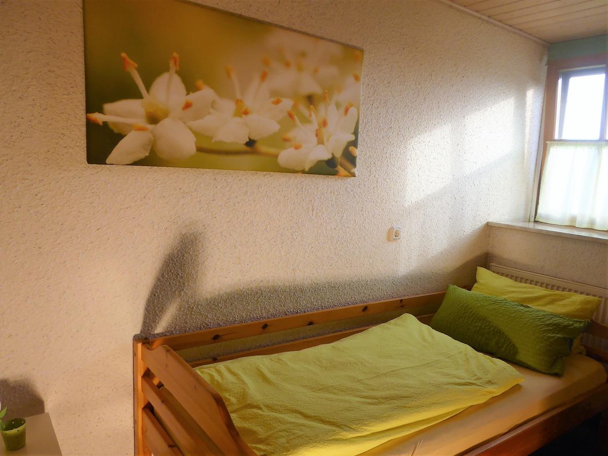 Elgersheimer Hof Volkach Ngoại thất bức ảnh