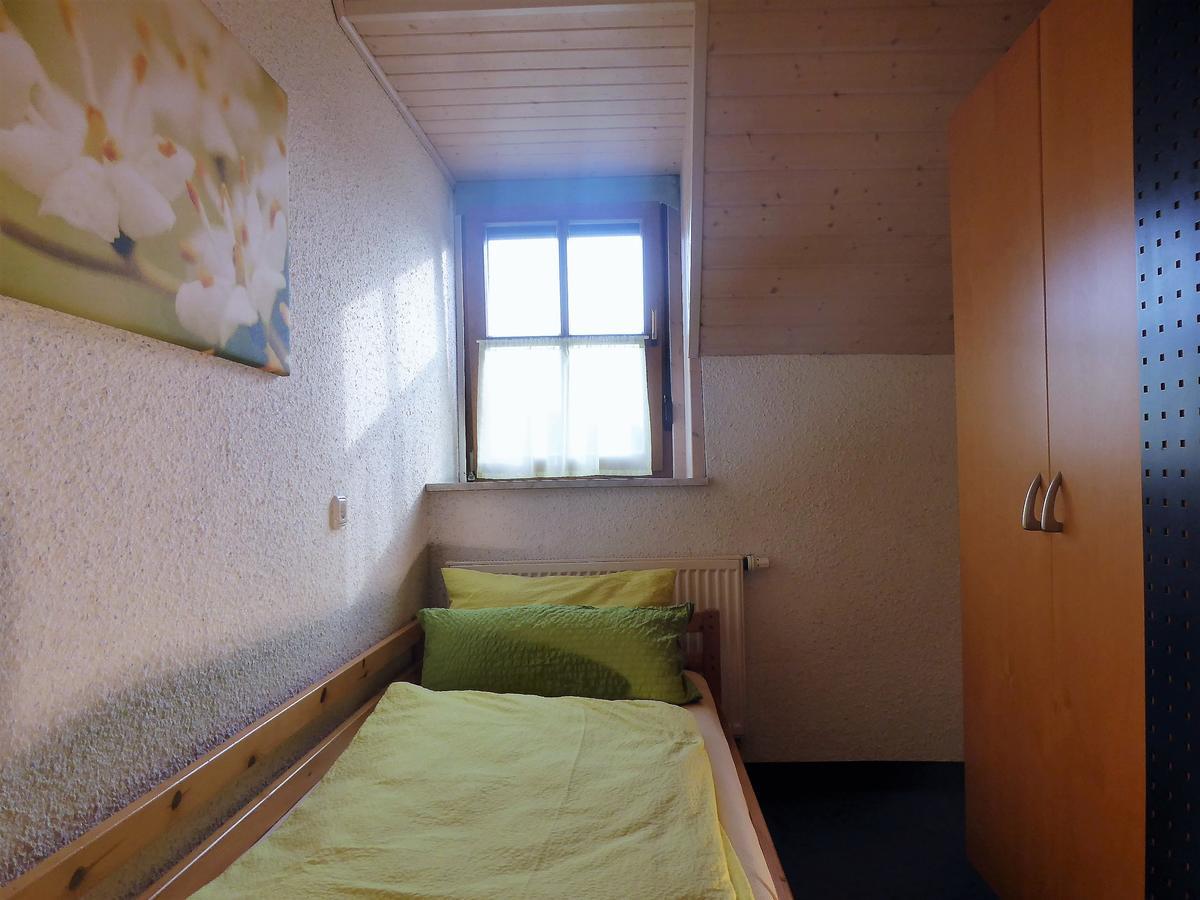 Elgersheimer Hof Volkach Ngoại thất bức ảnh