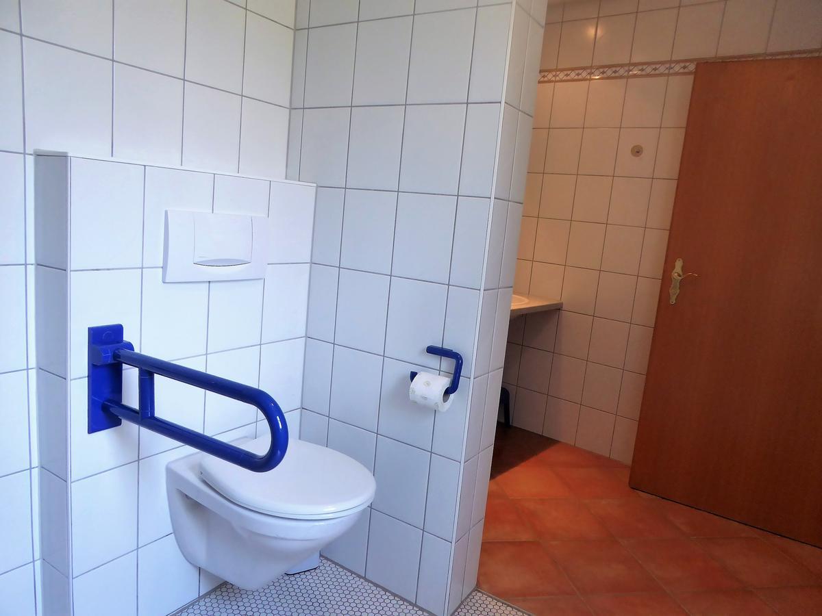 Elgersheimer Hof Volkach Ngoại thất bức ảnh