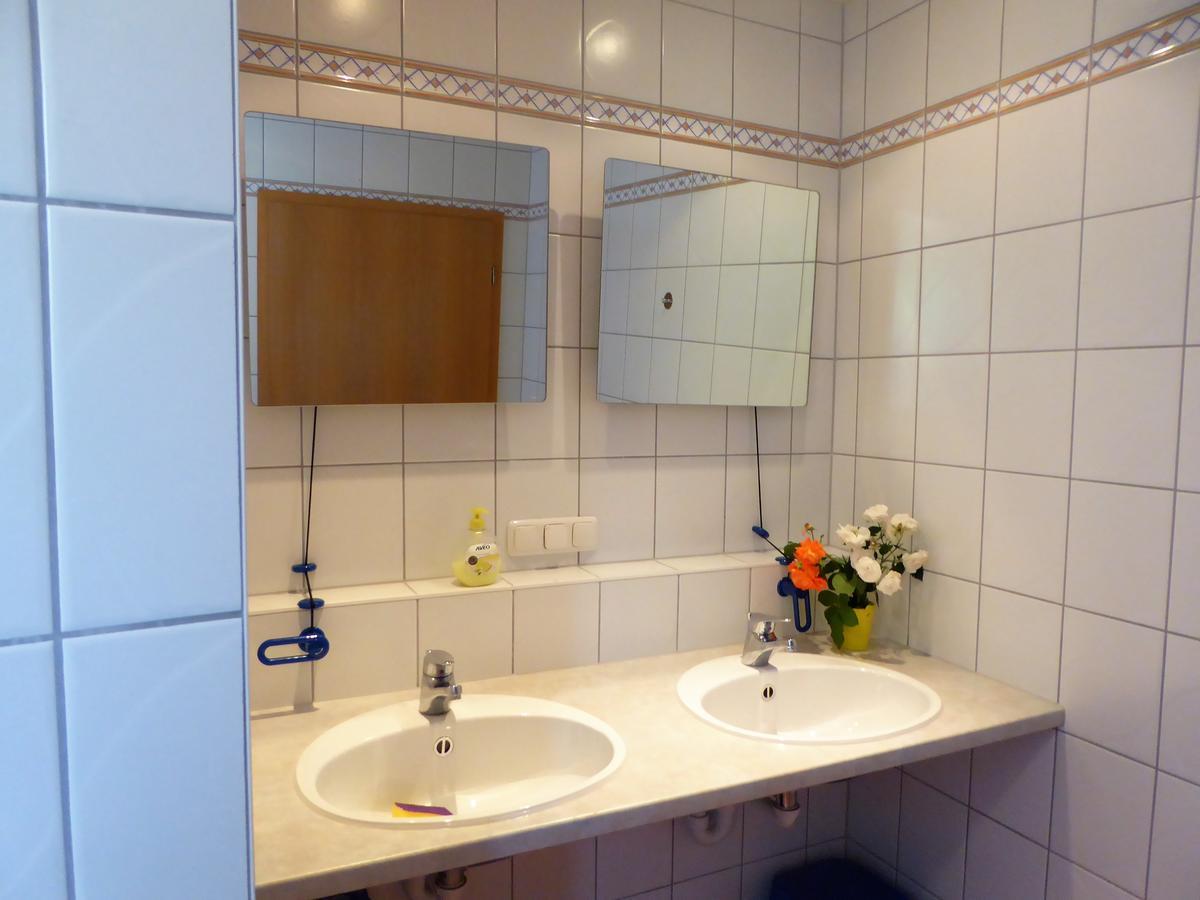 Elgersheimer Hof Volkach Ngoại thất bức ảnh